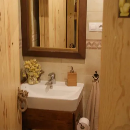 Cal Xoriguer Appartement *