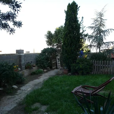 Cal Xoriguer Appartement