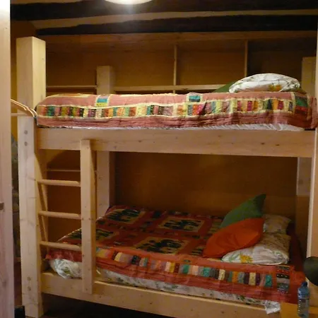Cal Xoriguer Appartement *