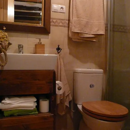 Appartement Cal Xoriguer