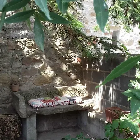 Cal Xoriguer Appartement *